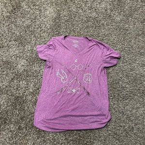 Harry Potter shirt size L